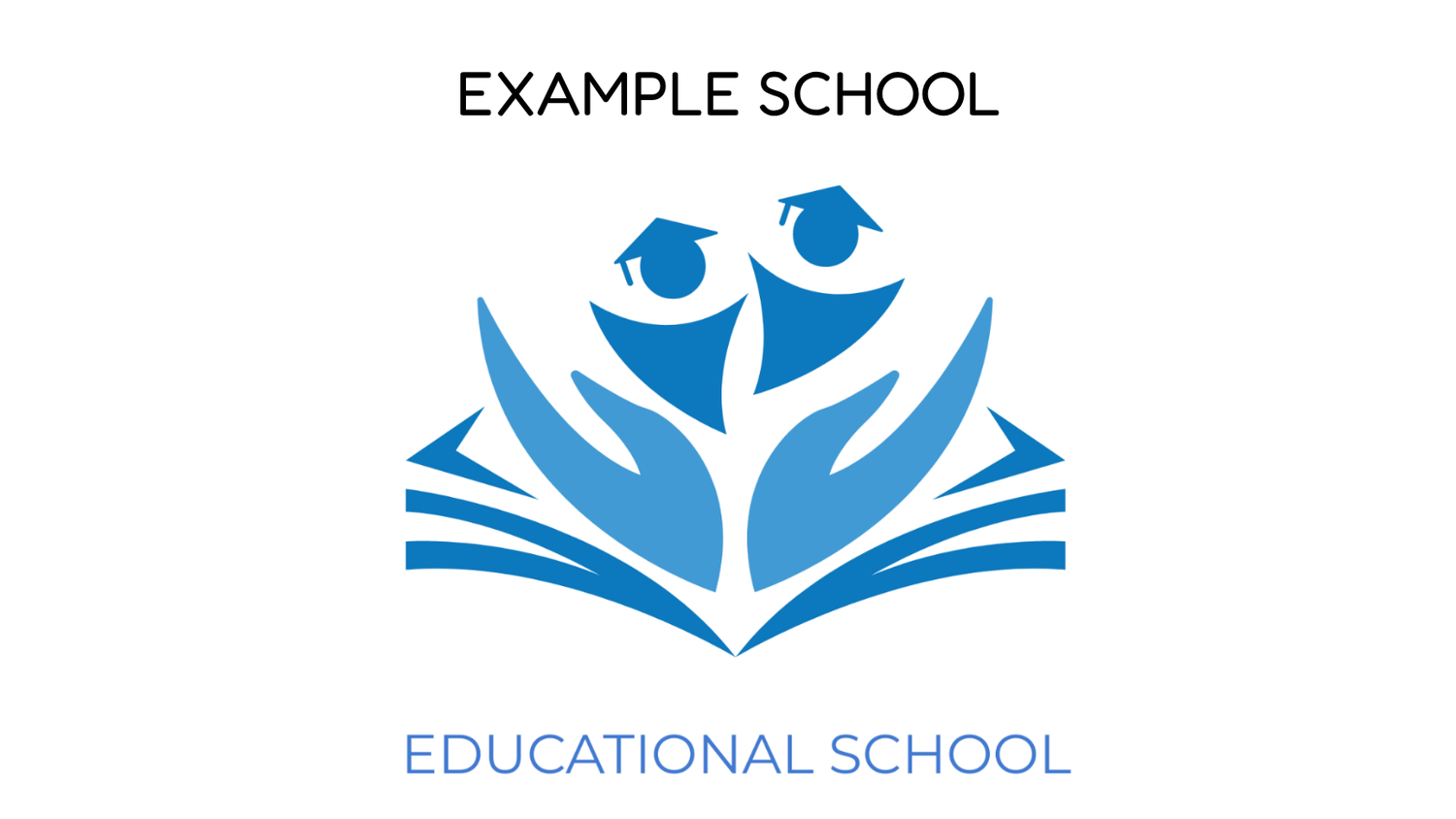 Example School